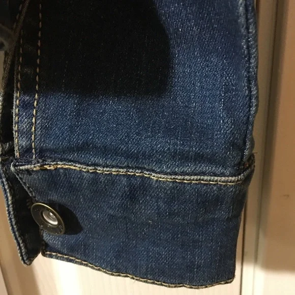 SEARS SiMPLY STYLED JACKET - Picture 4 of 8